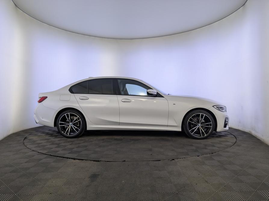 BMW 3 серии VII (G2x) Москва  - изображение 4