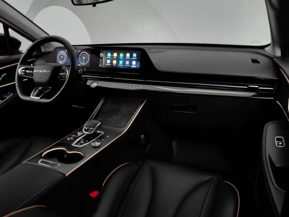 Omoda C5 I с пробегом 2022 года, цена 1 599 000 рублей, 60857 км, внедорожник, Автокод Объявления
