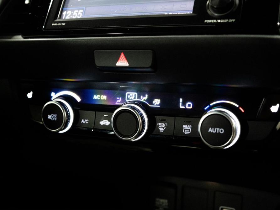 Honda Fit IV Иркутск  - изображение 15