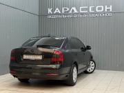Skoda Octavia II (A5) Рестайлинг Магнитогорск  - изображение 18