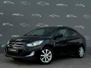 Hyundai Solaris I Санкт-Петербург  - изображение 20