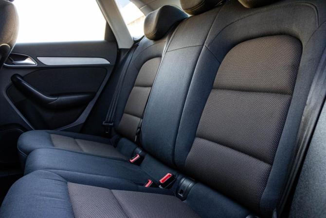 Audi Q3 I (8U) с пробегом 2013 года, цена 1 625 000 рублей, 179151 км, внедорожник, Автокод Объявления
