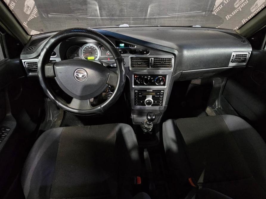 Daewoo Nexia I Рестайлинг Краснодар  - изображение 16