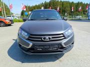 Lada (ВАЗ) Granta I Рестайлинг Тюмень  - изображение 19