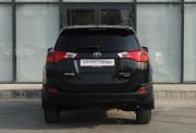 Toyota RAV4 III (XA30) Рестайлинг Саратов  - изображение 29