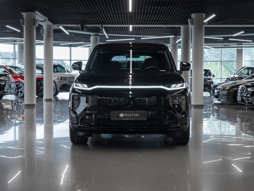 GAC Trumpchi S7 I Рестайлинг Москва  - изображение 3