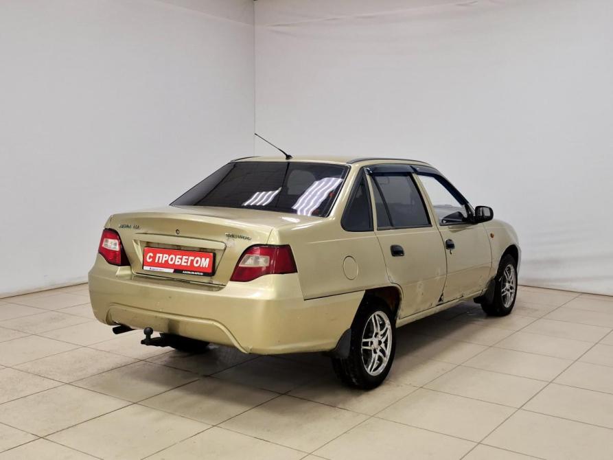 Daewoo Nexia I Рестайлинг Альметьевск  - изображение 5