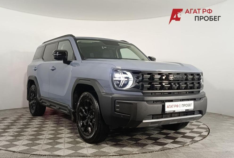 Haval H3 I Волгоград  - изображение 1