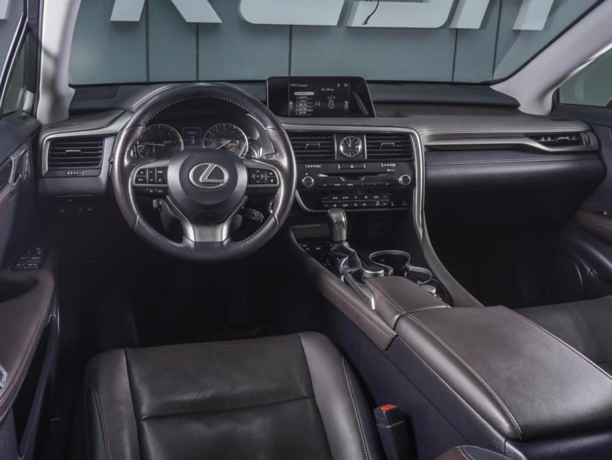 Lexus RX IV Ростов-на-Дону  - изображение 6