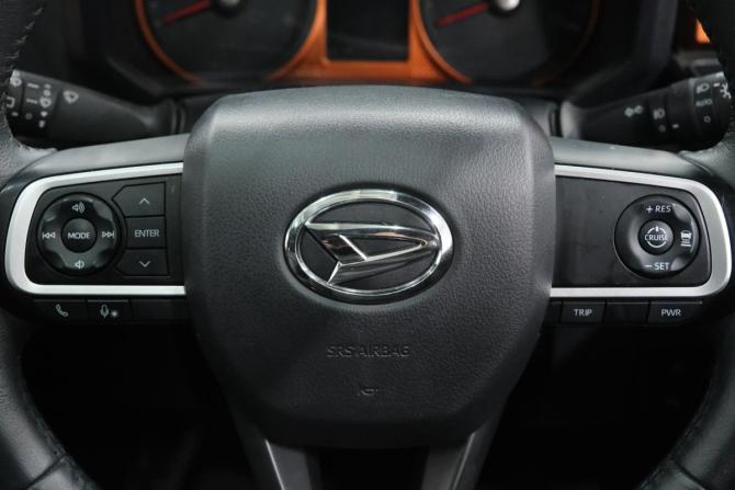 Daihatsu Taft II с пробегом 2020 года, цена 1 339 000 рублей, 66000 км, хэтчбек, Автокод Объявления
