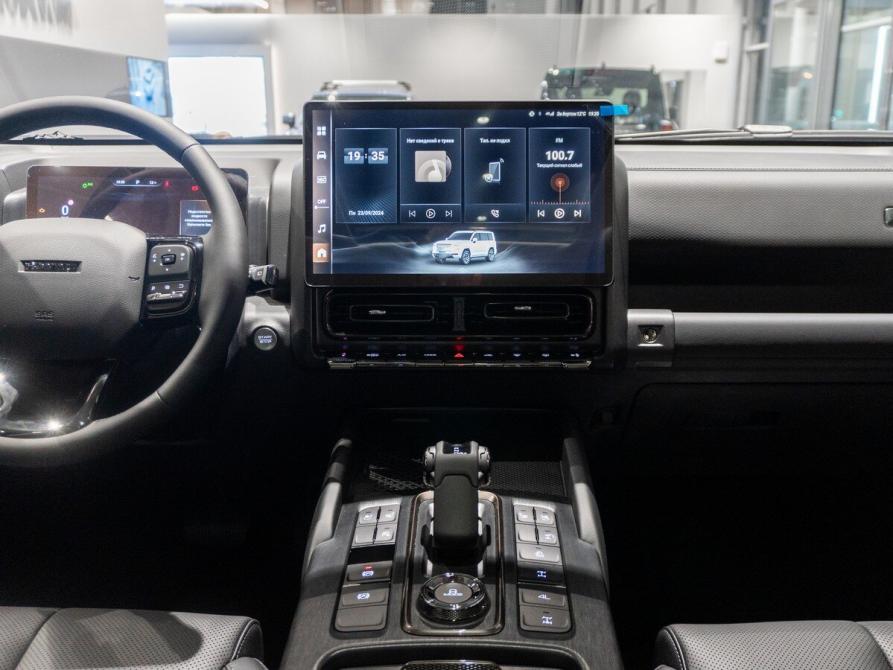 Haval H9 II Санкт-Петербург  - изображение 18