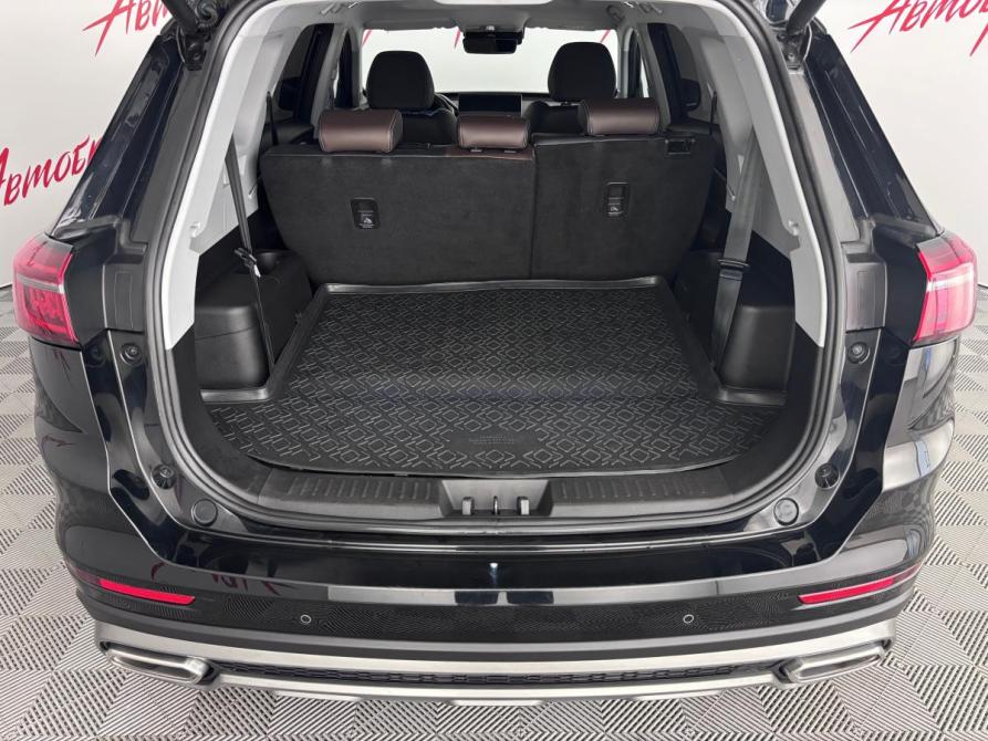 Chery Tiggo 8 Pro I Псков  - изображение 22