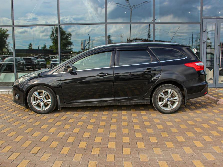 Ford Focus III Калуга  - изображение 2