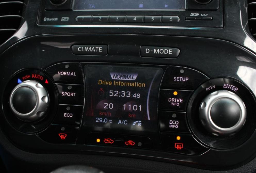 Nissan Juke I Саратов  - изображение 26
