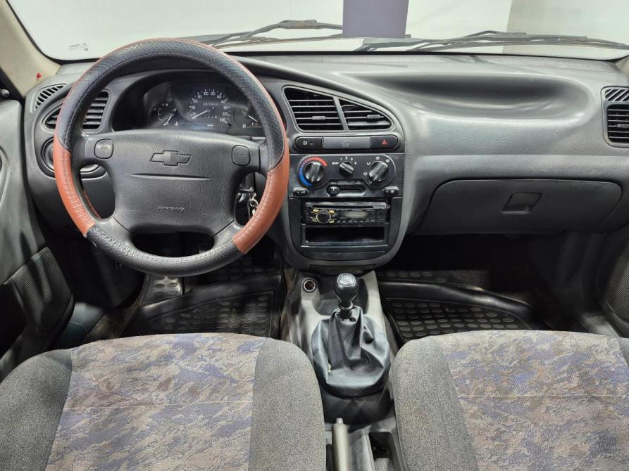 Chevrolet Lanos I Воронеж  - изображение 10