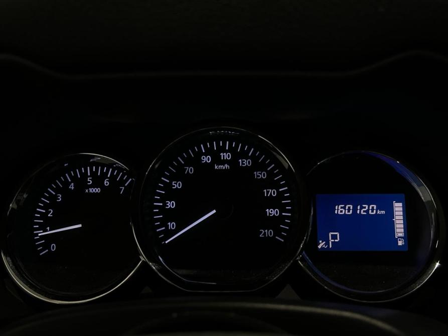 Nissan Terrano III (D10) Санкт-Петербург  - изображение 14