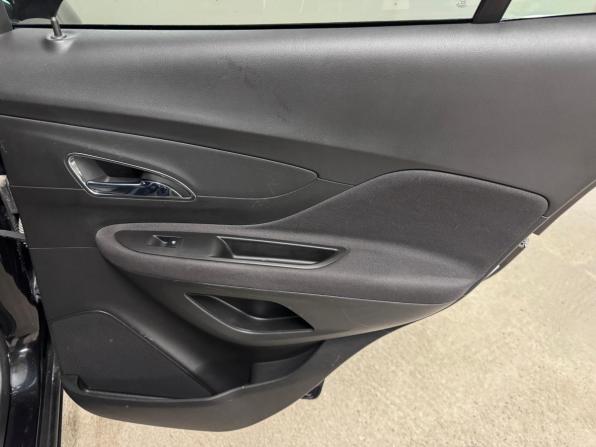 Opel Mokka I с пробегом 2014 года, цена 1 265 000 рублей, 61759 км, внедорожник, Автокод Объявления