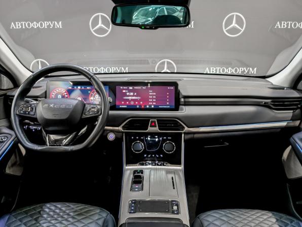 Exeed TXL I Рестайлинг с пробегом 2021 года, цена 2 250 000 рублей, 47123 км, внедорожник, Автокод Объявления