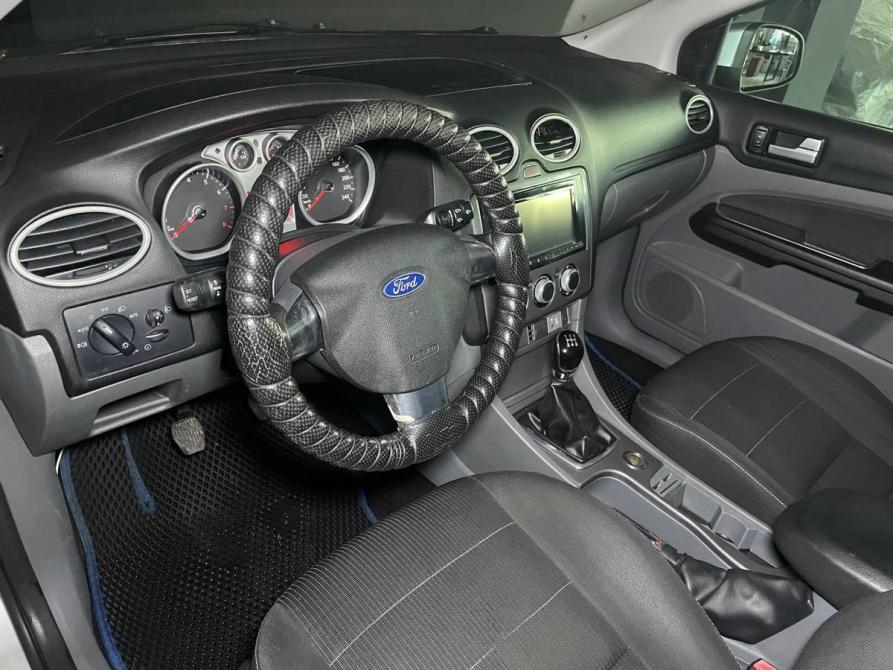 Ford Focus II Рестайлинг Тверь  - изображение 6
