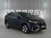 Honda CR-V V Рестайлинг Ростов-на-Дону  - изображение 19