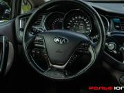 Kia Ceed II Рестайлинг Москва  - изображение 31