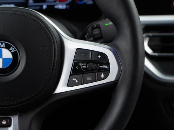 BMW 3 серии VII (G2x) с пробегом 2019 года, цена 3 295 050 рублей, 128882 км, седан, Автокод Объявления