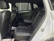 Volkswagen Tiguan II Рестайлинг Москва  - изображение 34