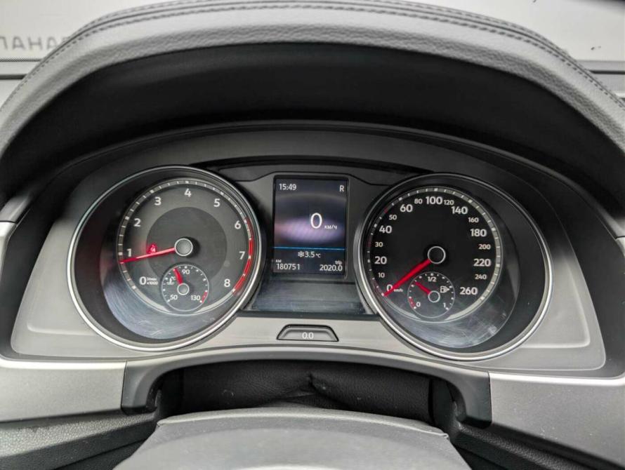 Volkswagen Teramont I Москва  - изображение 15