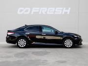 Toyota Camry VIII (XV70) Краснодар  - изображение 27