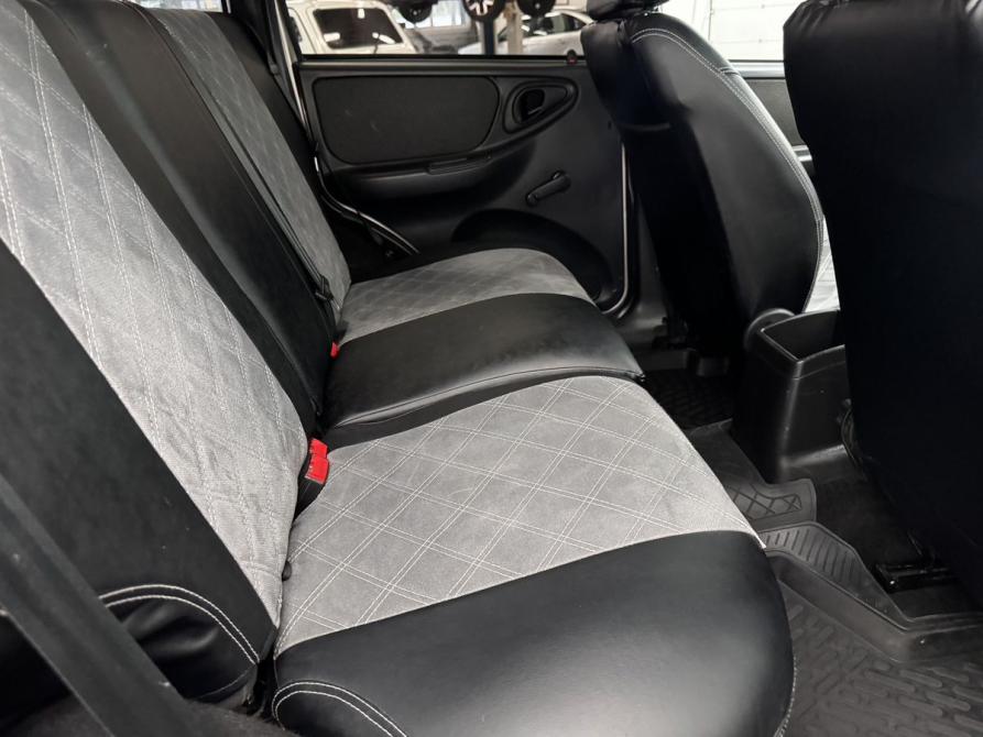 Lada (ВАЗ) Niva Travel I Воронеж  - изображение 13