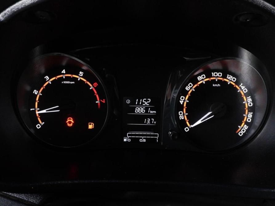 Lada (ВАЗ) Granta I Рестайлинг Минеральные Воды  - изображение 15