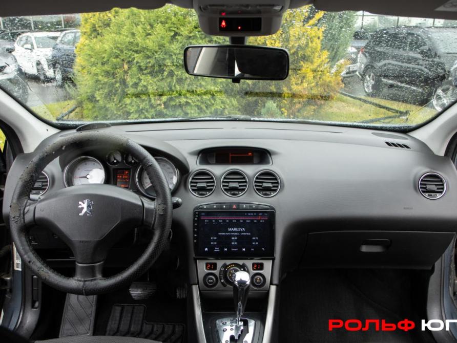 Peugeot 308 I Москва  - изображение 11