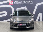 Ford Focus III Ростов-на-Дону  - изображение 24
