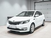 Kia Rio III Екатеринбург  - изображение 18
