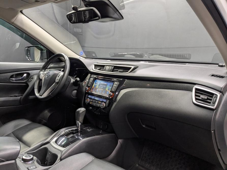 Nissan X-Trail III Москва  - изображение 21