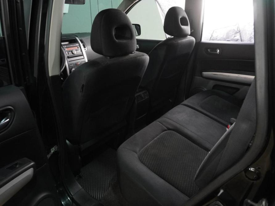 Nissan X-Trail II Рестайлинг Воронеж  - изображение 11