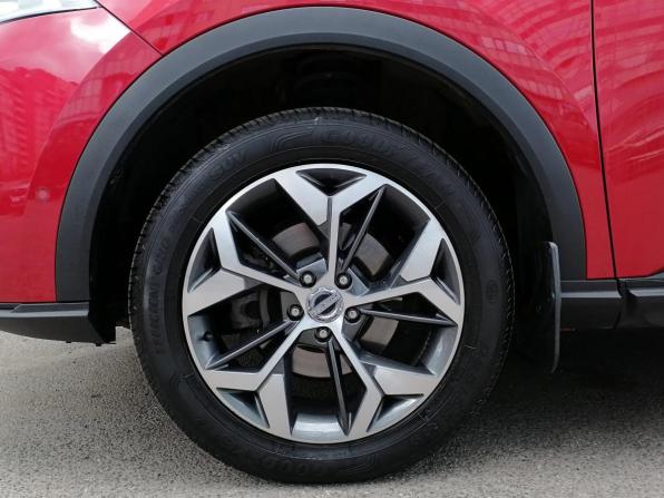 Haval F7x I Рестайлинг с пробегом 2024 года, цена 2 239 000 рублей, 48068 км, внедорожник, Автокод Объявления