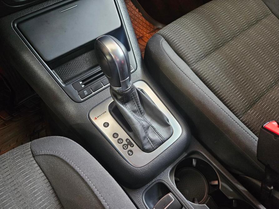 Volkswagen Tiguan I Рестайлинг Вологда  - изображение 15