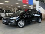 Hyundai Solaris II Москва  - изображение 20