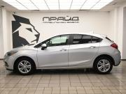 Chevrolet Cruze II Ростов-на-Дону  - изображение 31