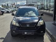 Honda CR-V III Рестайлинг Санкт-Петербург  - изображение 21