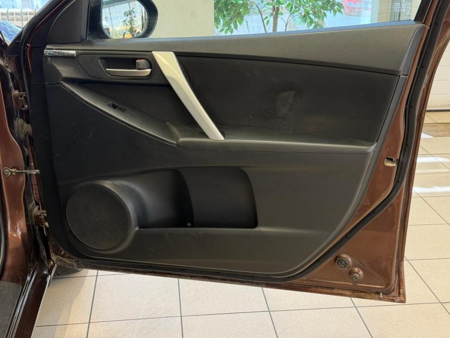 Mazda 3 II (BL) Рестайлинг Волгоград  - изображение 16