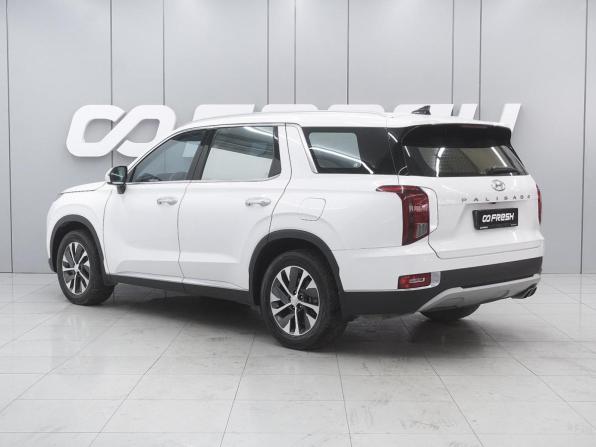 Hyundai Palisade I с пробегом 2020 года, цена 3 790 000 рублей, 134691 км, внедорожник, Автокод Объявления