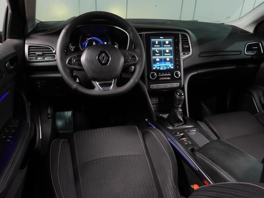 Renault Megane IV Воронеж  - изображение 6