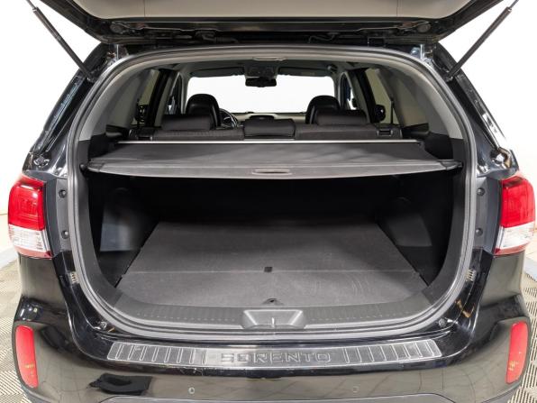 Kia Sorento II Рестайлинг с пробегом 2013 года, цена 1 799 900 рублей, 168000 км, внедорожник, Автокод Объявления