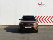 Hyundai Creta I Пермь  - изображение 23