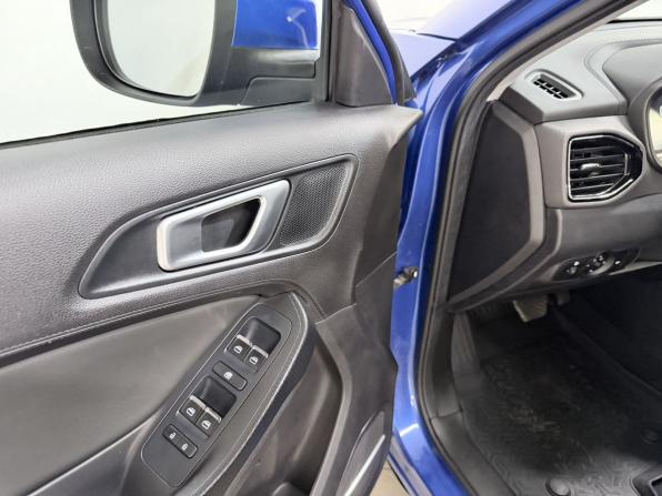 Chery Tiggo 4 I Рестайлинг с пробегом 2021 года, цена 1 360 000 рублей, 61970 км, внедорожник, Автокод Объявления