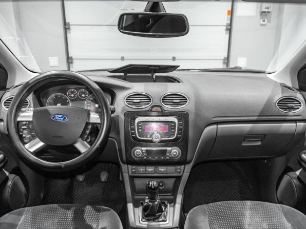 Ford Focus II с пробегом 2007 года, цена 320 907 рублей, 330298 км, хэтчбек, Автокод Объявления