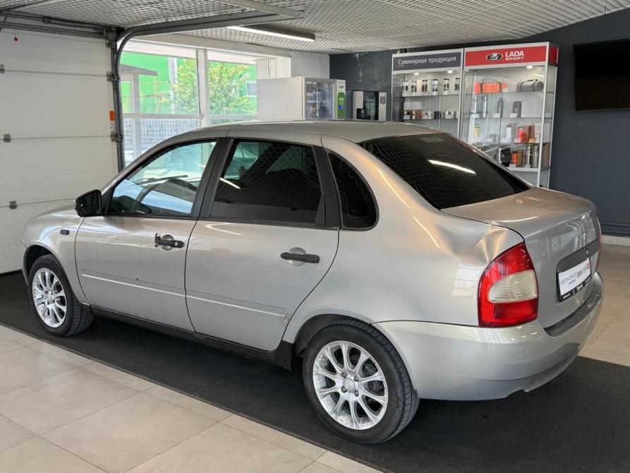 Lada (ВАЗ) Kalina I Тольятти  - изображение 8