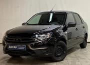 Lada (ВАЗ) Granta I Рестайлинг Санкт-Петербург  - изображение 19